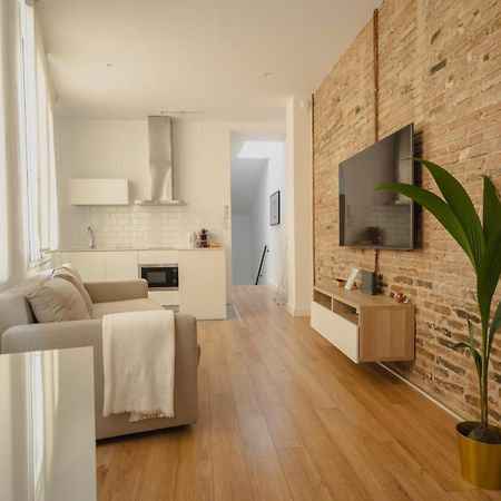 Villa Conde L'Hospitalet de Llobregat Ngoại thất bức ảnh