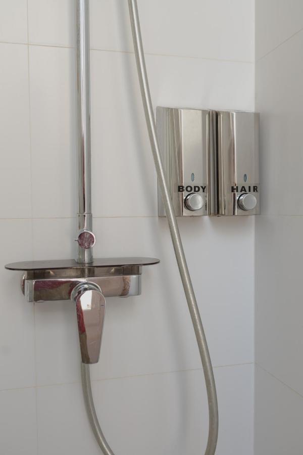 Villa Conde L'Hospitalet de Llobregat Ngoại thất bức ảnh