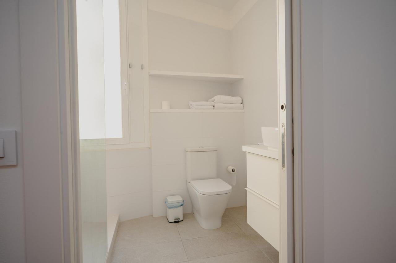 Villa Conde L'Hospitalet de Llobregat Ngoại thất bức ảnh