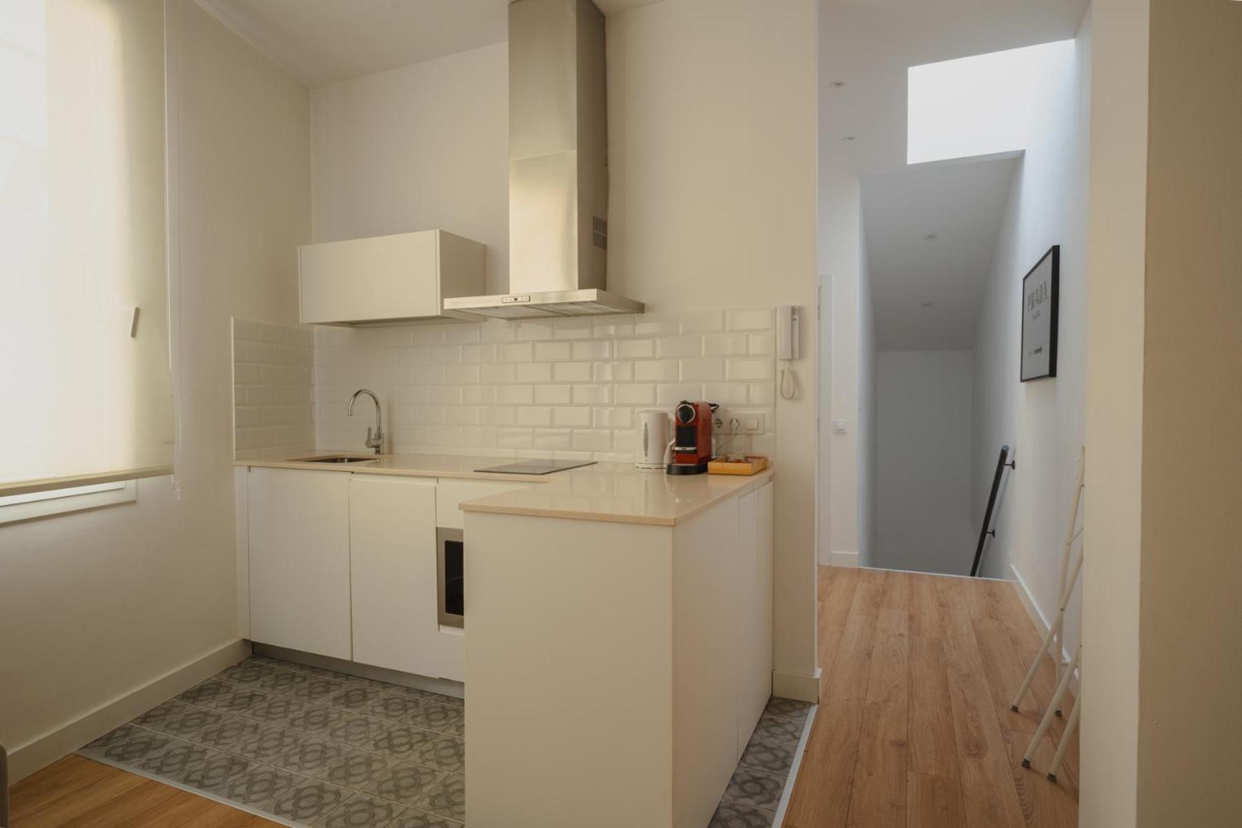 Villa Conde L'Hospitalet de Llobregat Ngoại thất bức ảnh