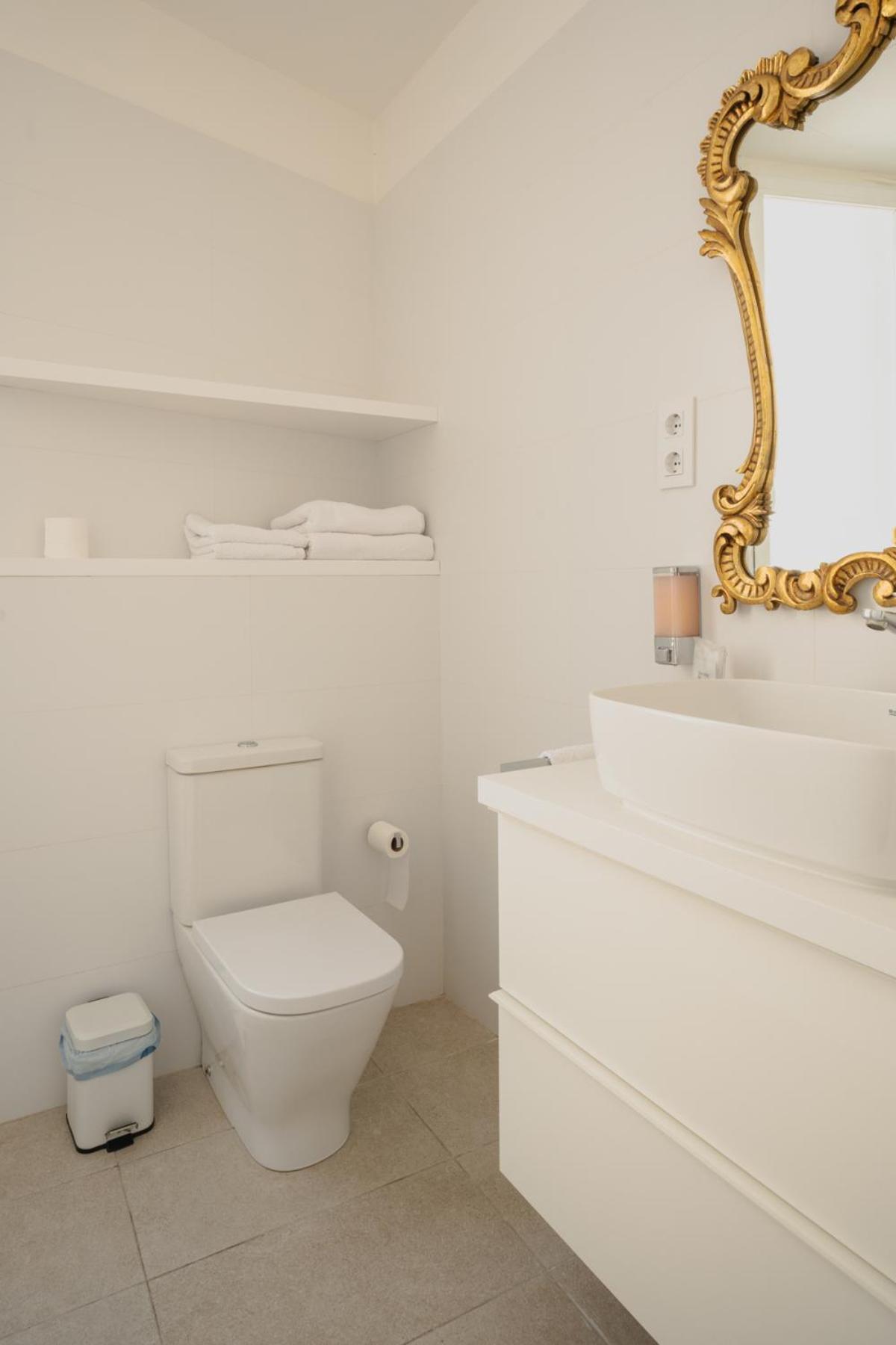Villa Conde L'Hospitalet de Llobregat Ngoại thất bức ảnh