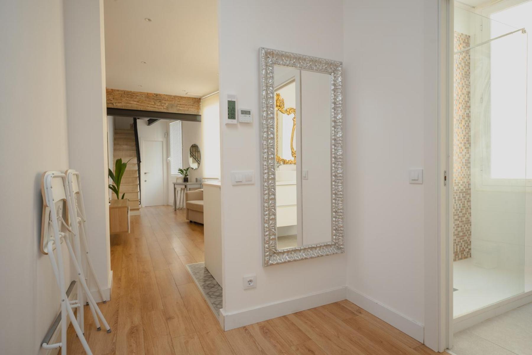 Villa Conde L'Hospitalet de Llobregat Ngoại thất bức ảnh
