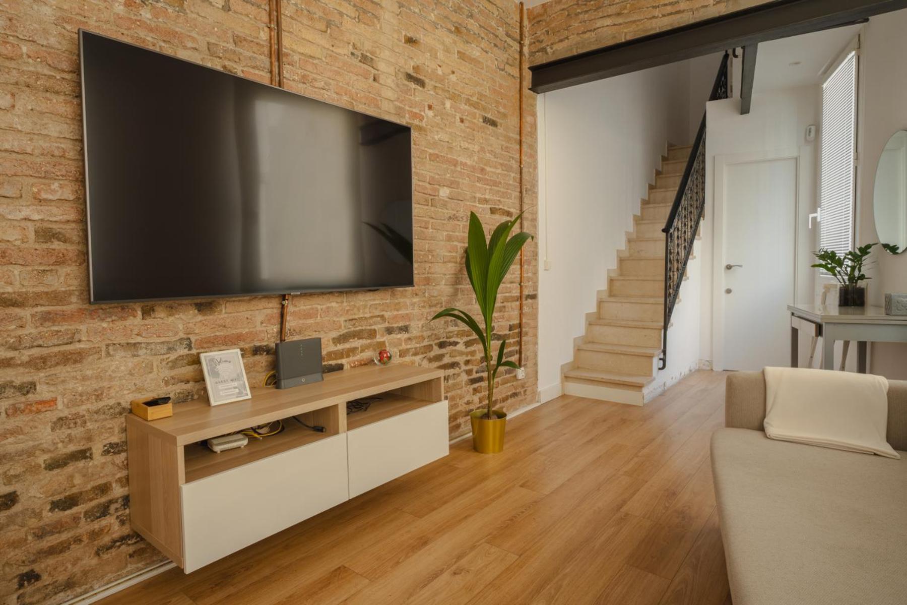 Villa Conde L'Hospitalet de Llobregat Ngoại thất bức ảnh